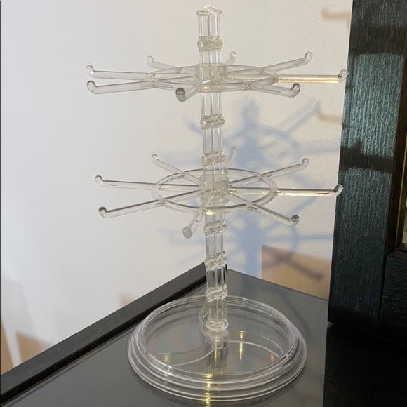 SHEIN Other - Jewelry stand organizer!